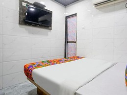 Hotel Chembur Residency