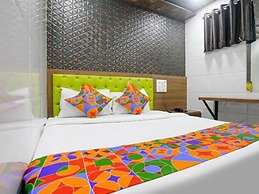 Hotel Chembur Residency