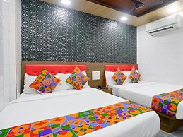 Hotel Chembur Residency