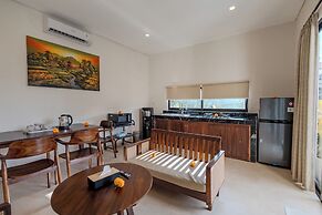 Shrivatsa Home Villa