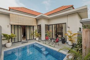 Shrivatsa Home Villa