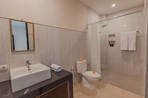 Shrivatsa Home Villa