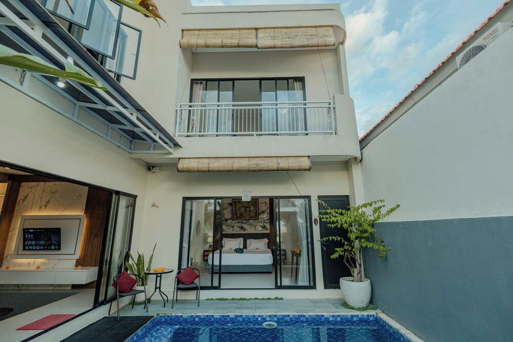 Shrivatsa Home Villa