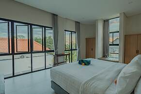 Shrivatsa Home Villa