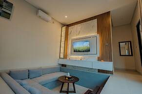 Shrivatsa Home Villa