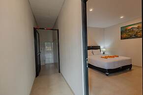 Shrivatsa Home Villa
