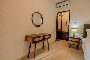 Shrivatsa Home Villa