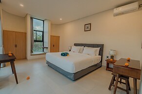 Shrivatsa Home Villa