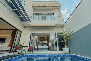 Shrivatsa Home Villa