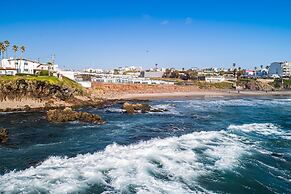 Dog-friendly Ocean-view Retreat With Pool Access Plus Rooftop Deck, AC