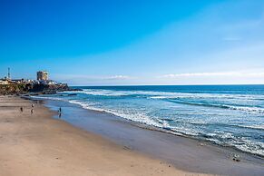 Dog-friendly Ocean-view Retreat With Pool Access Plus Rooftop Deck, AC