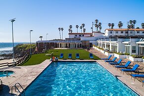 Dog-friendly Ocean-view Retreat With Pool Access Plus Rooftop Deck, AC