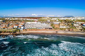 Dog-friendly Beachfront Villa With Pool & hot tub Access Plus Rooftop 