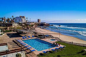 Dog-friendly Beachfront Villa With Pool & hot tub Access Plus Rooftop 