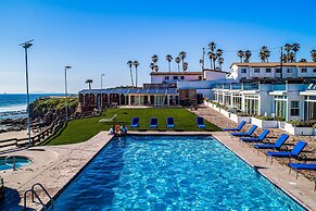 Dog-friendly Beachfront Villa With Pool & hot tub Access Plus Rooftop 