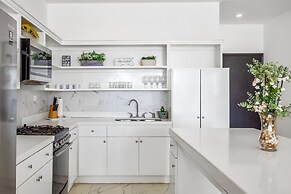 Dog-friendly Home With Partial Ocean View, Heated Pool, Rooftop Terrac