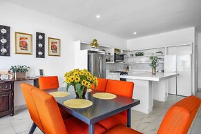 Dog-friendly Home With Partial Ocean View, Heated Pool, Rooftop Terrac