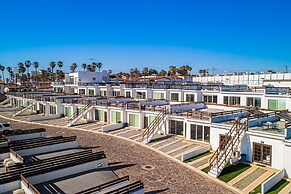 Dog-friendly Home With Partial Ocean View, Heated Pool, Rooftop Terrac