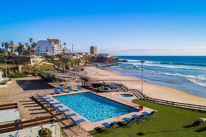 Dog-friendly Home With Partial Ocean View, Heated Pool, Rooftop Terrac