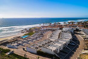 Dog-friendly Home With Partial Ocean View, Heated Pool, Rooftop Terrac