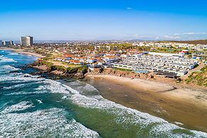 Dog-friendly Home With Partial Ocean View, Heated Pool, Rooftop Terrac