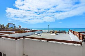 Dog-friendly Home With Partial Ocean View, Heated Pool, Rooftop Terrac