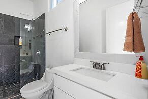 Dog-friendly Home With Partial Ocean View, Heated Pool, Rooftop Terrac