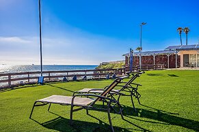 Dog-friendly Home With Partial Ocean View, Heated Pool, Rooftop Terrac
