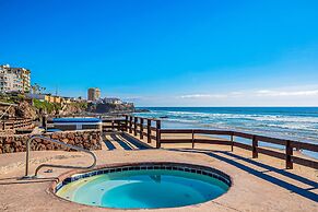 Dog-friendly Home With Partial Ocean View, Heated Pool, Rooftop Terrac