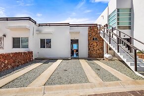 Dog-friendly Home With Partial Ocean View, Heated Pool, Rooftop Terrac