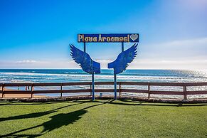 Dog-friendly Home With Partial Ocean View, Heated Pool, Rooftop Terrac