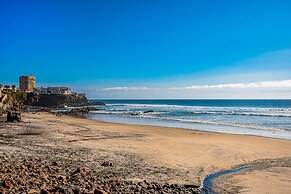 Dog-friendly Home With Partial Ocean View, Heated Pool, Rooftop Terrac