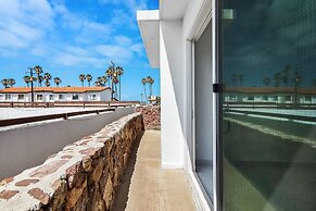 Dog-friendly Home With Partial Ocean View, Heated Pool, Rooftop Terrac