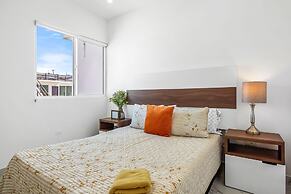 Dog-friendly Home With Partial Ocean View, Heated Pool, Rooftop Terrac