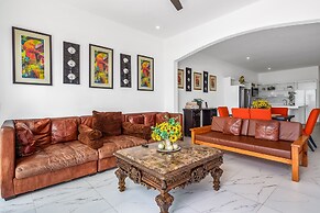 Dog-friendly Home With Partial Ocean View, Heated Pool, Rooftop Terrac