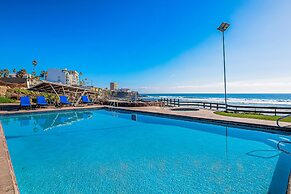 Dog-friendly Home With Partial Ocean View, Heated Pool, Rooftop Terrac