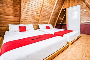 Cozzy Villa Hajeka