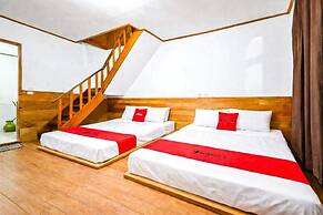Cozzy Villa Hajeka