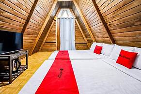 Cozzy Villa Hajeka