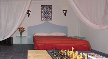 RIAD Lampedusa