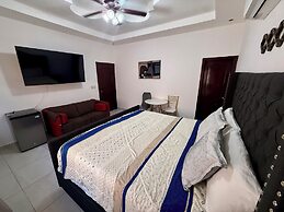 Villas Lazief Boutique