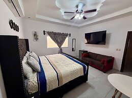 Villas Lazief Boutique