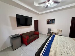 Villas Lazief Boutique