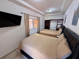 Villas Lazief Boutique