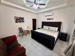 Villas Lazief Boutique