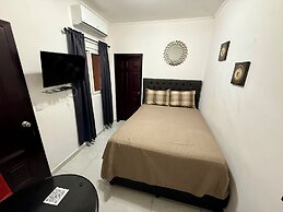 Villas Lazief Boutique