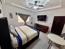 Villas Lazief Boutique