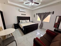 Villas Lazief Boutique