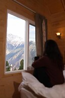The Auli Meadows