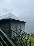 The Auli Meadows